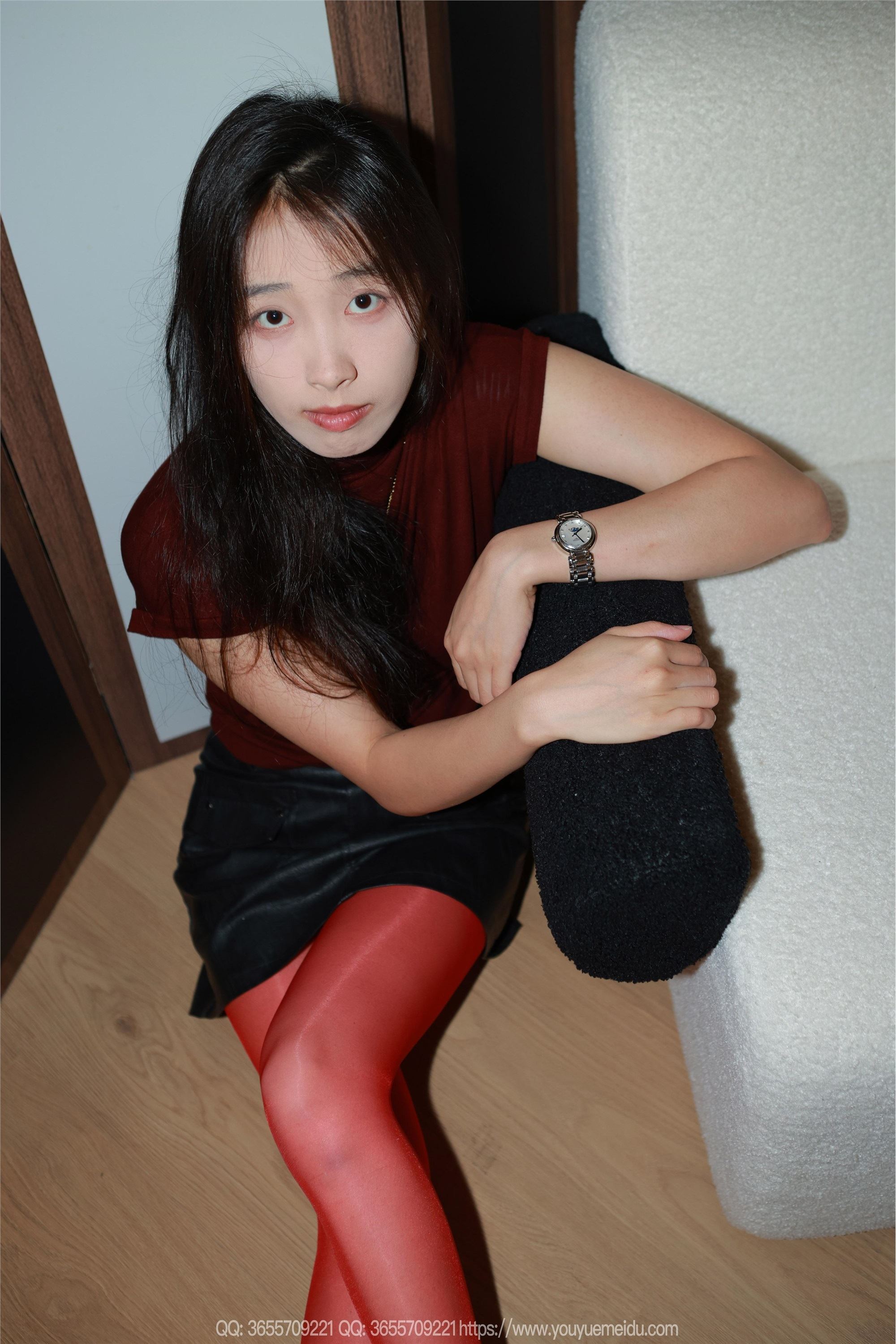 IESS异思趣向  2025.06.15 丝享家 2080 小九《红鸾星动（上）》